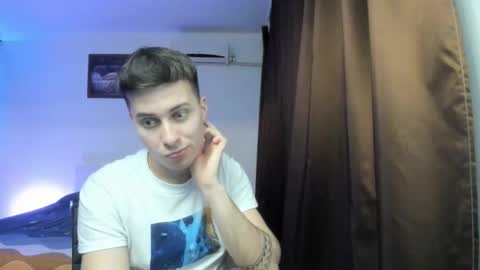 Johnny online show from 03/23/26, 05:06