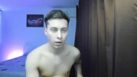 Johnny online show from 03/29/26, 05:02