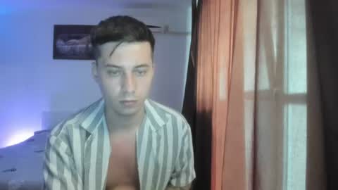Johnny online show from 06/13/26, 11:19