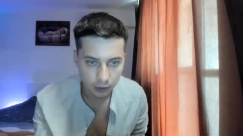 Johnny online show from 06/15/26, 11:23