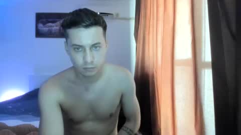 Johnny online show from 06/27/26, 10:09