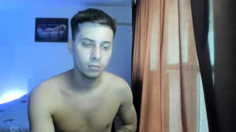 Johnny online show from 07/08/26, 02:32