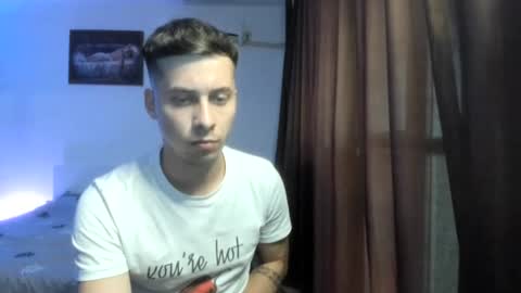 Johnny online show from 07/12/26, 05:04