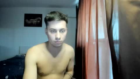 Johnny online show from 07/29/26, 02:04