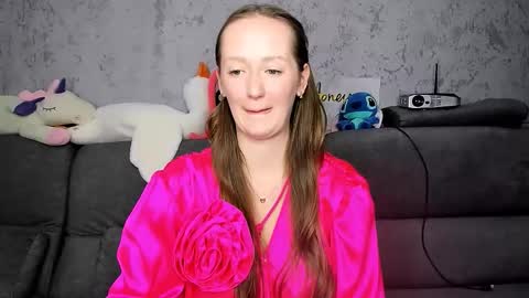 dreamesoul online show from 12/02/25, 12:54