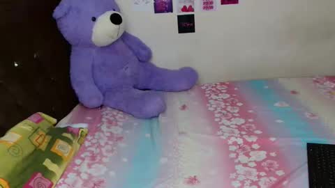 Dreameyes online show from 03/11/26, 08:31