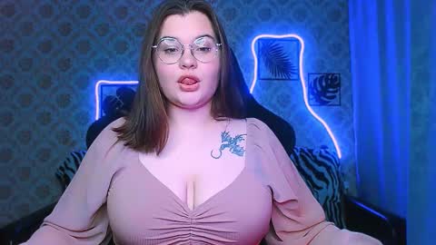 dreamforyoue2 online show from 12/03/25, 06:06