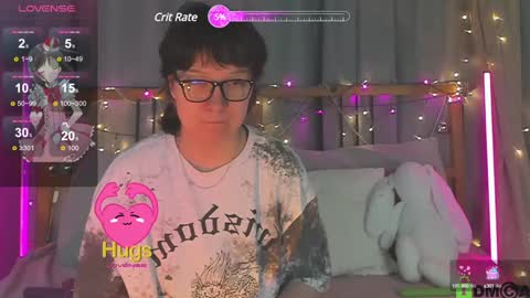 Snapshot of dreamgirllove chatting on 12/02/24, 01:36 Billy online show from 12/02/24, 01:36