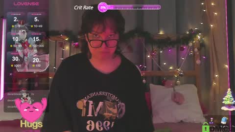 Snapshot of dreamgirllove chatting on 01/10/25, 04:44 Billy online show from 01/10/25, 04:44