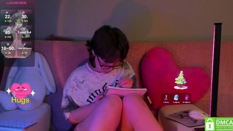 Snapshot of dreamgirllove chatting on 01/17/25, 01:04 Billy online show from 01/17/25, 01:04