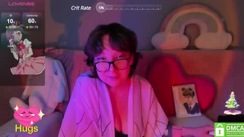 Snapshot of dreamgirllove chatting on 01/27/25, 04:52 Billy online show from 01/27/25, 04:52