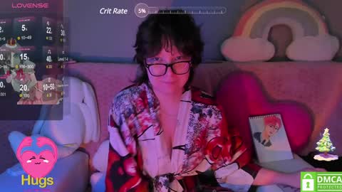 Snapshot of dreamgirllove chatting on 01/30/25, 01:33 Billy online show from 01/30/25, 01:33