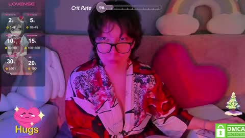 Snapshot of dreamgirllove chatting on 02/01/25, 04:46 Billy online show from 02/01/25, 04:46