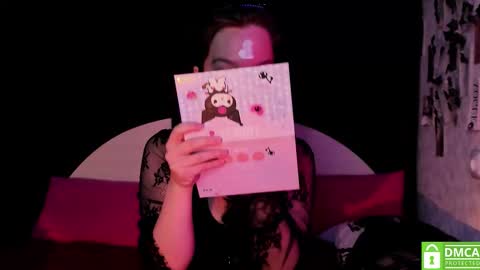 Billy online show from 10/31/25, 12:00