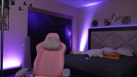 Sarah online show from 02/08/25, 01:11