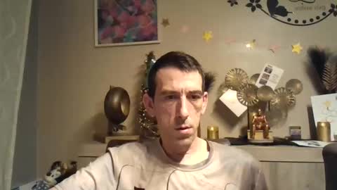 dreamguy38 online show from 12/13/24, 03:05