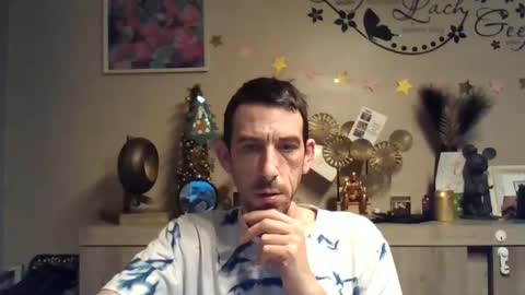 dreamguy38 online show from 12/26/24, 06:52