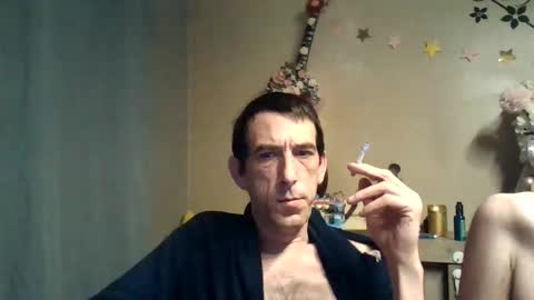 dreamguy38 online show from 11/04/25, 01:38