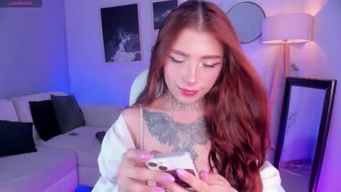 dreamleah_ online show from 03/14/26, 03:01
