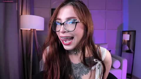 dreamleah_ online show from 03/21/26, 03:55
