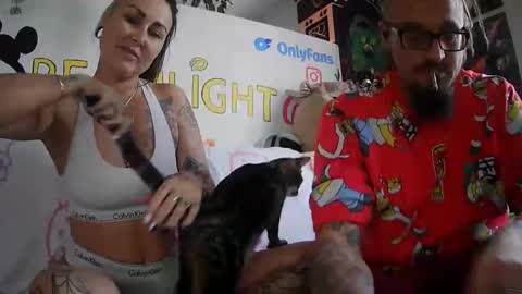 Dreamlight online show from 01/20/25, 01:00