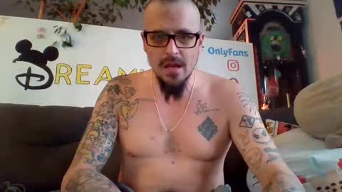 Dreamlight online show from 02/16/25, 12:21