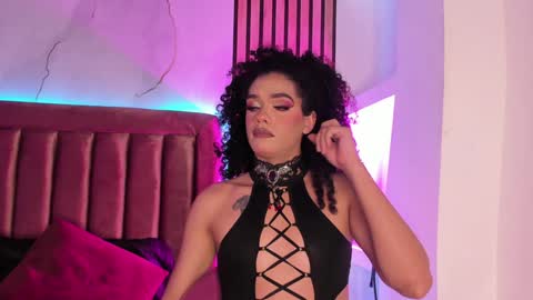 Dream Matell online show from 12/15/24, 10:07