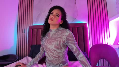 Dream Matell online show from 12/27/24, 06:57