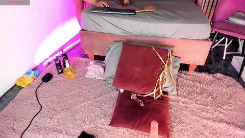 Dream Matell online show from 03/09/25, 03:01