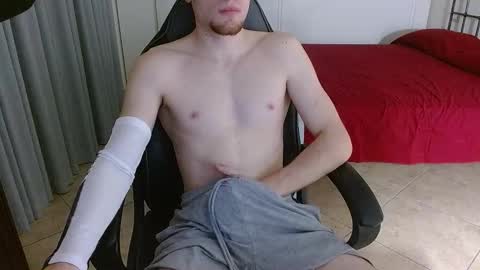 DreamBoy online show from 09/23/25, 12:35