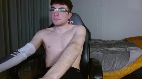 DreamBoy online show from 03/16/26, 12:06