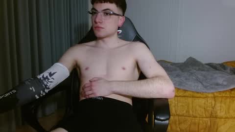 DreamBoy online show from 03/23/26, 11:53