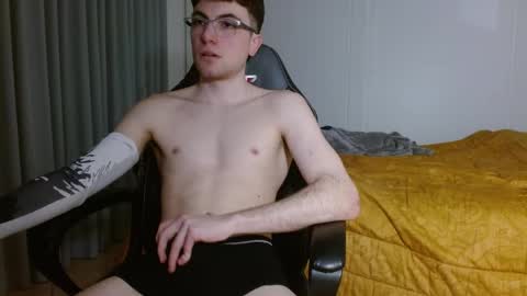 DreamBoy online show from 04/01/26, 04:04