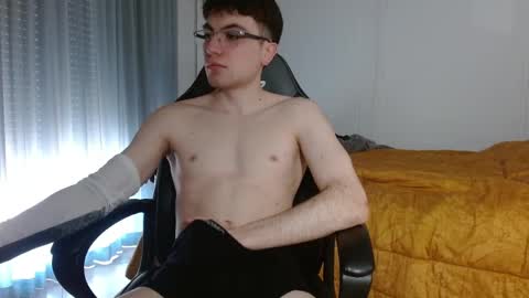 DreamBoy online show from 04/03/26, 12:47