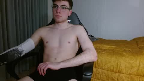 DreamBoy online show from 04/04/26, 02:10