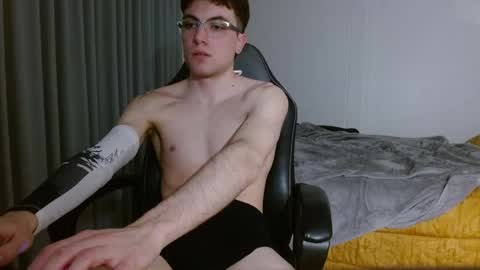 DreamBoy online show from 04/06/26, 11:27