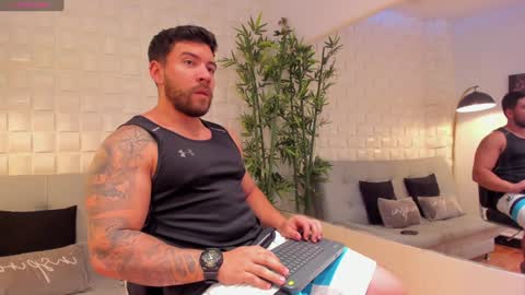 cris online show from 12/11/24, 04:39