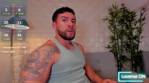 cris online show from 12/22/24, 03:44