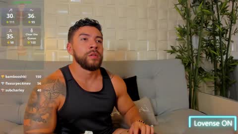 cris online show from 01/14/25, 01:04