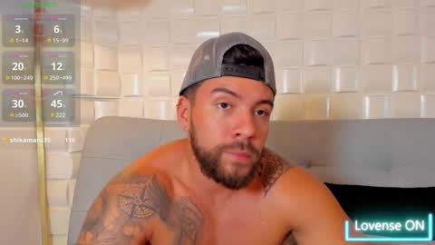 cris online show from 01/17/25, 05:21