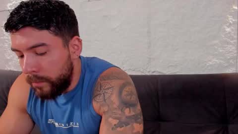 cris online show from 09/14/25, 10:20