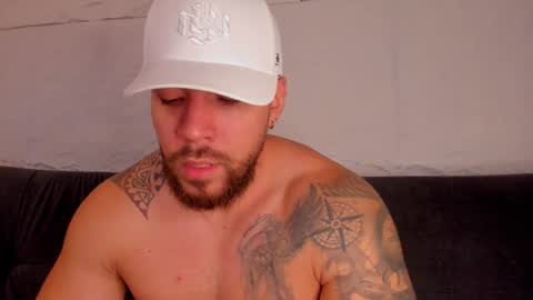 cris online show from 10/15/25, 03:12