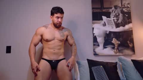 cris online show from 04/01/26, 02:36