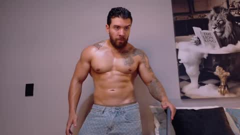 cris online show from 04/11/26, 10:58