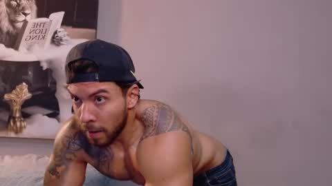 cris online show from 07/13/26, 10:56