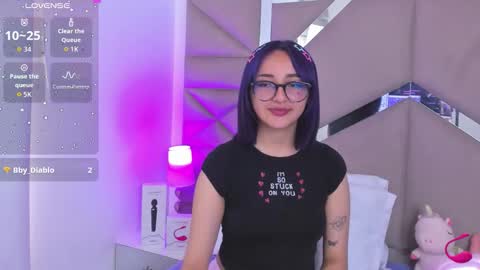 dreammy_kitty online show from 02/16/26, 03:08