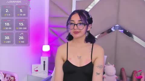 dreammy_kitty online show from 02/28/26, 01:45