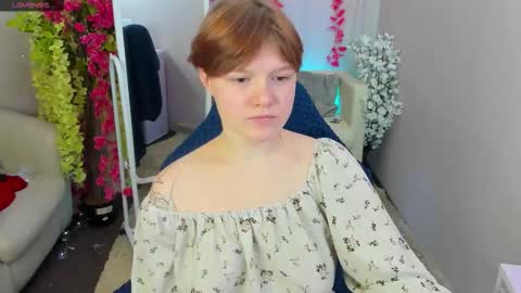 Snapshot of dreammyluna chatting on 10/05/25, 08:29 Luna online show from 10/05/25, 08:29