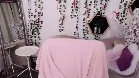 Snapshot of dreammyluna chatting on 07/05/26, 08:38 Luna online show from 07/05/26, 08:38