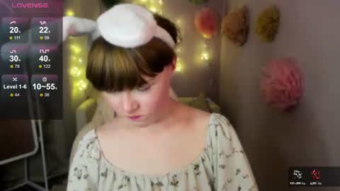 Snapshot of dreammyluna chatting on 07/07/26, 08:46 Luna online show from 07/07/26, 08:46